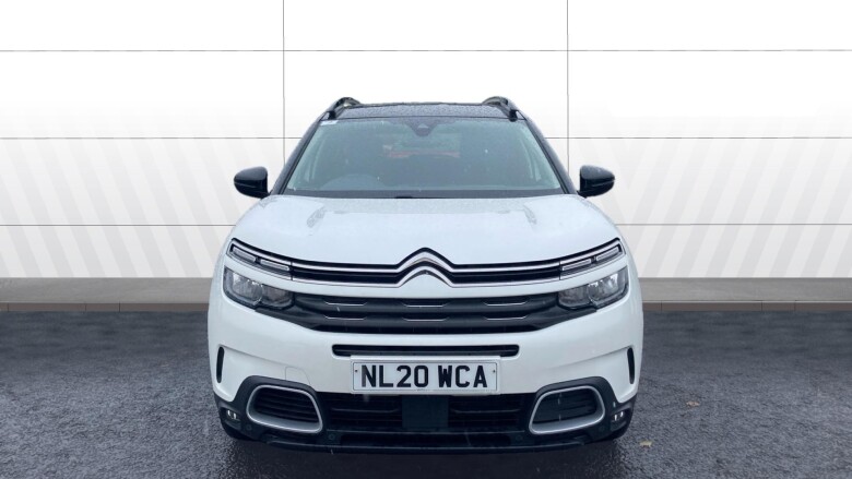 Citroen C5 Aircross 1.2 PureTech 130 Flair 5dr Petrol Hatchback